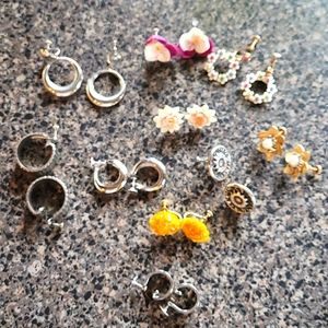 Vintage Earrings
